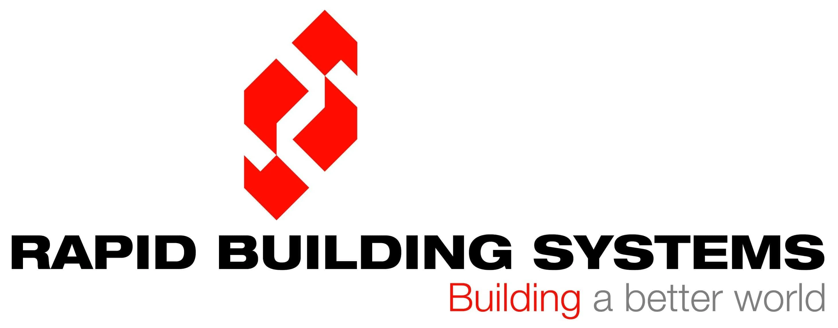 Rapid Building Systems - Building a better world